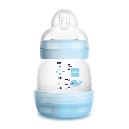 مام بداية سهلة مضاد للمغص (130ml)