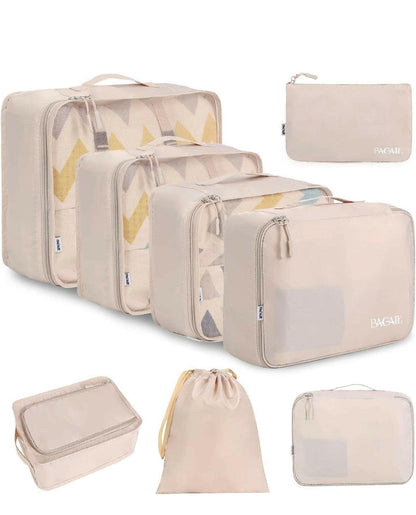 bagail packing cubes