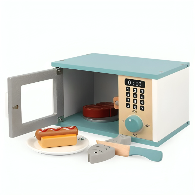 Youlebi Microwave Oven Set