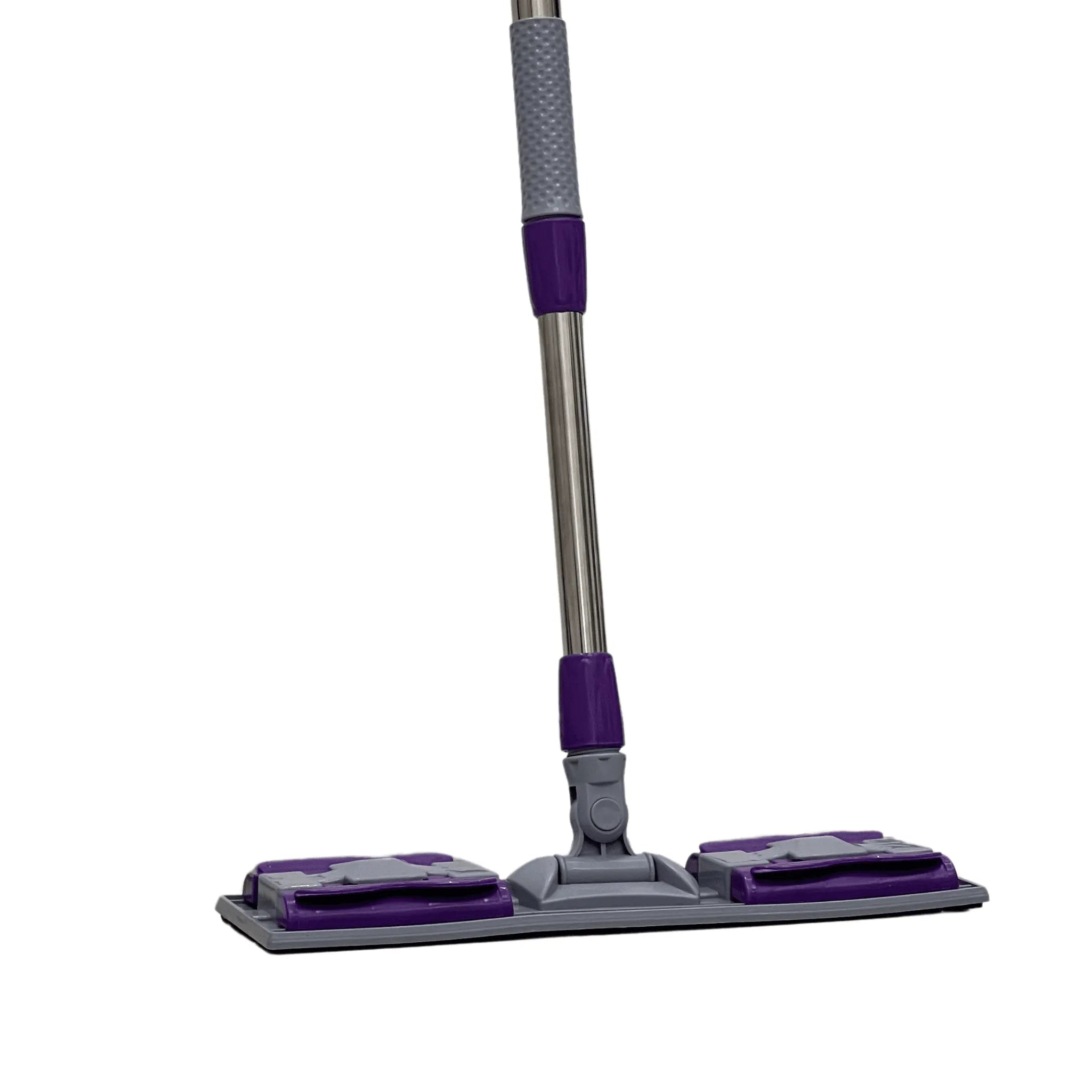 Sleepy Adaptable Mopping Stick