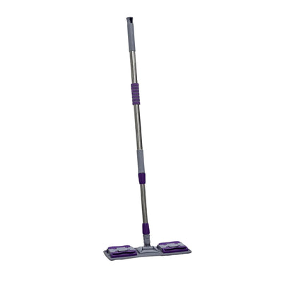 Sleepy Adaptable Mopping Stick