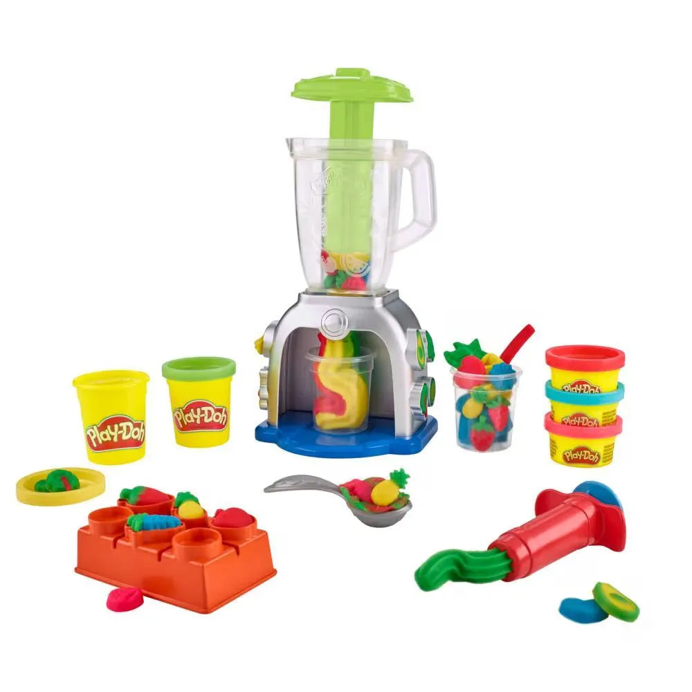 Hasbro Swiling Smooties Blender Playset