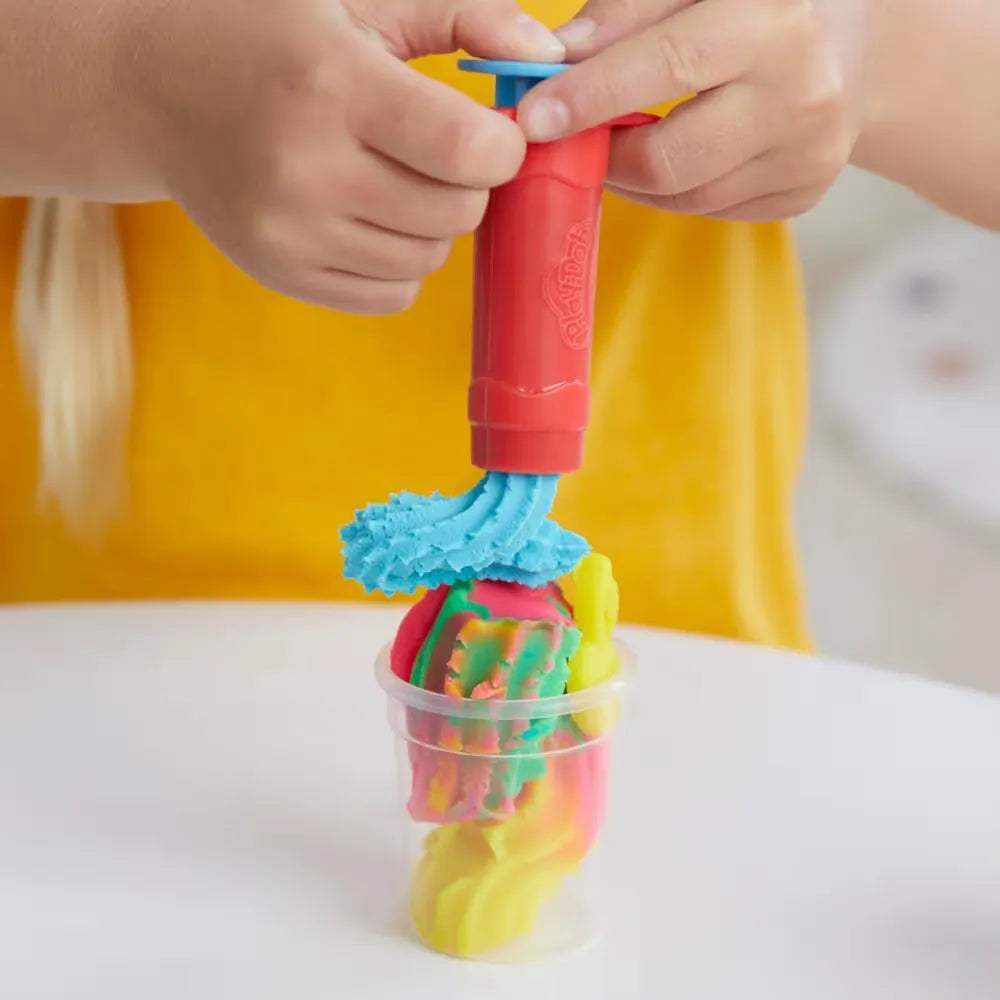 Hasbro Swiling Smooties Blender Playset