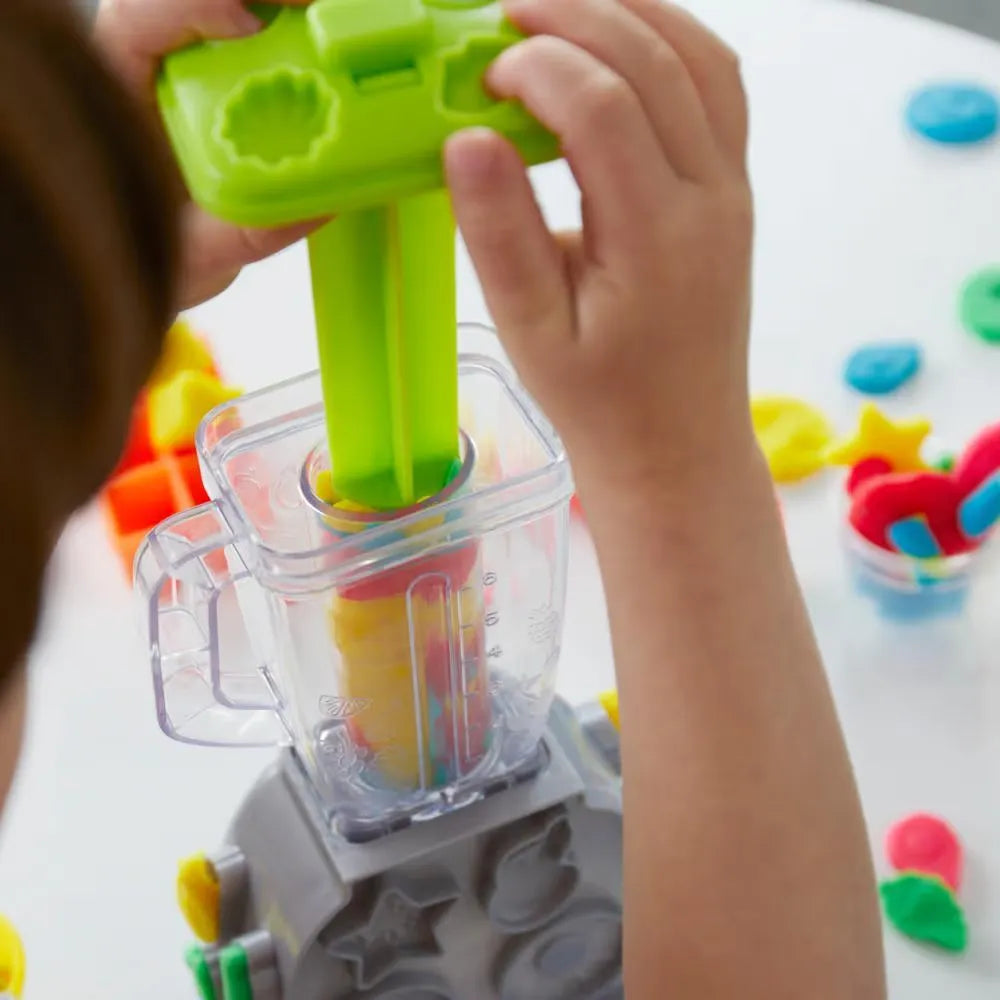 Hasbro Swiling Smooties Blender Playset