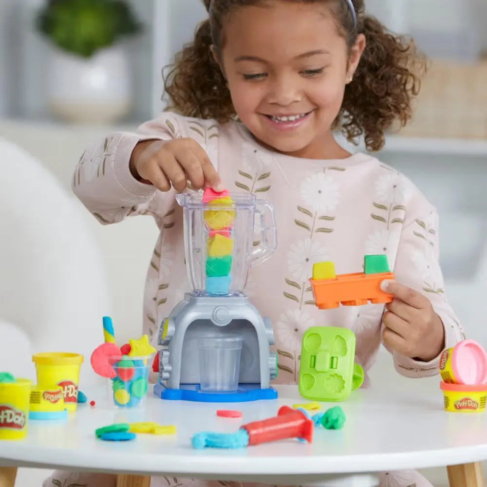 Hasbro Swiling Smooties Blender Playset