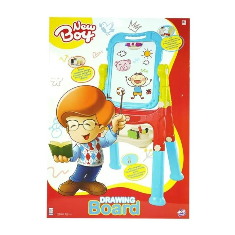 New Boy Arts & Crafts Drawing Board II