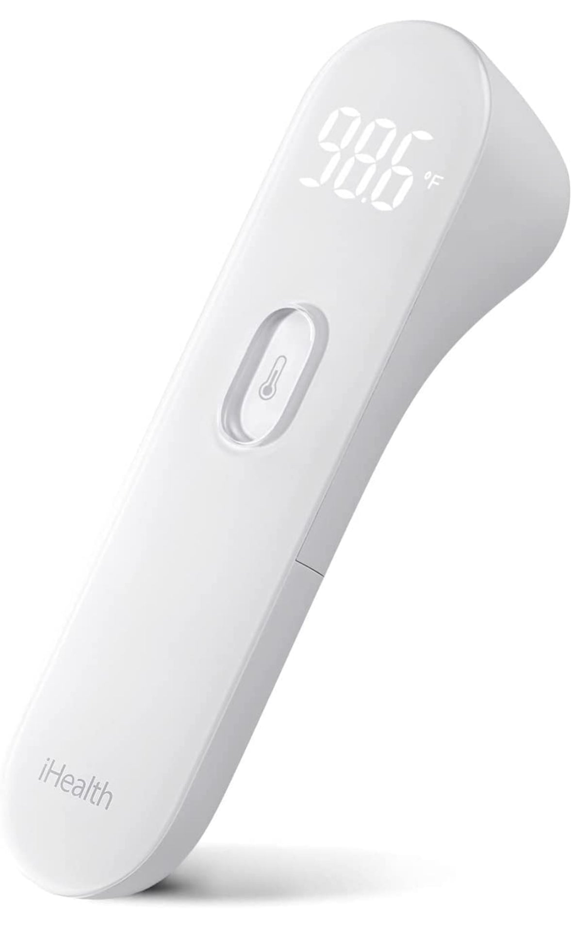 Forehead Digital Infrared Thermometer by iHealth.