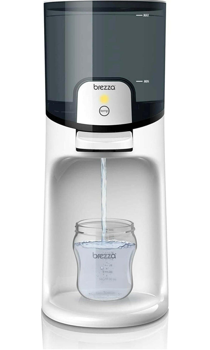 Brezza Formula Pro Baby Brezza Water Warmer Water Warmer Baby