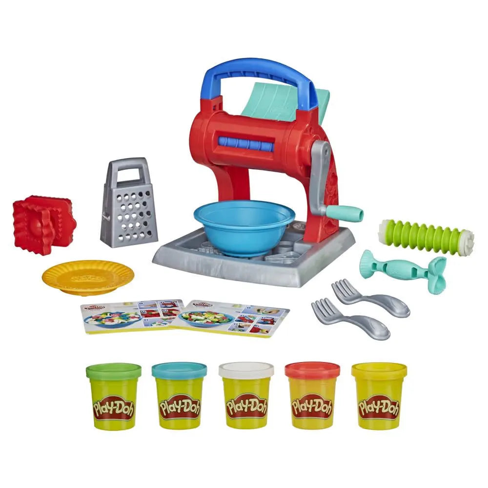 Hasbro Play Doh Noodle Party Playset