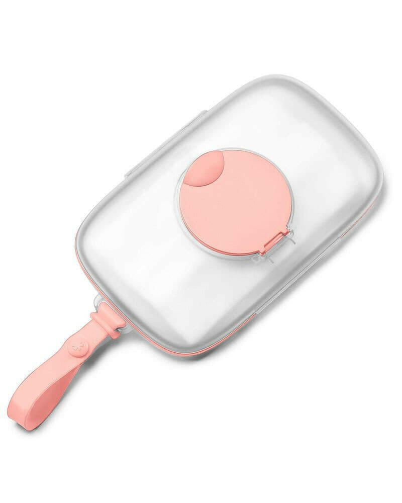 Skip Hop Wipes Case