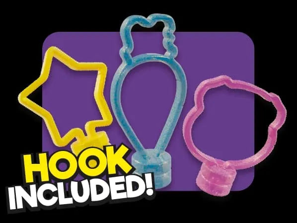 Eolo Cutie Pops Display (12 Pcs)