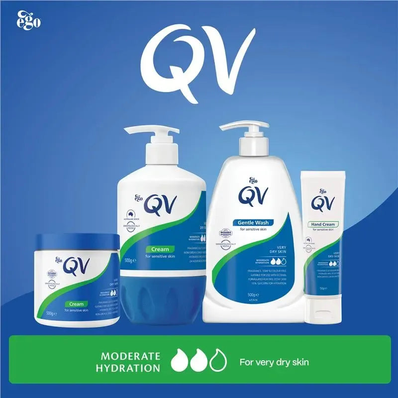 QV Skin Lotion (250ml)