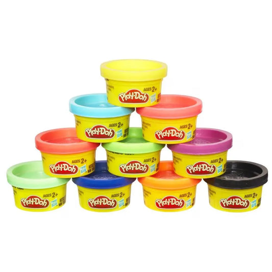 Hasbro Play Doh Party Pack