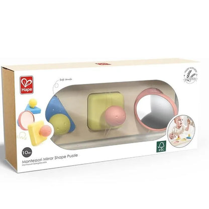 Bimbly Safari Discovery Memory Game