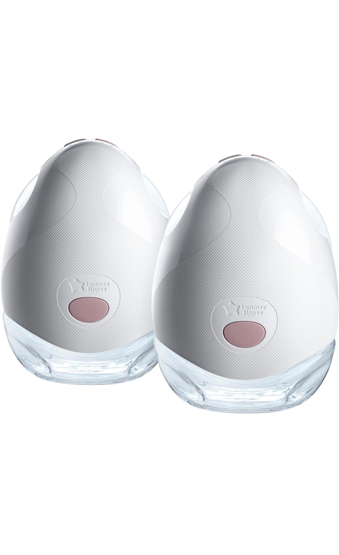 tommee tippee double breast pump
