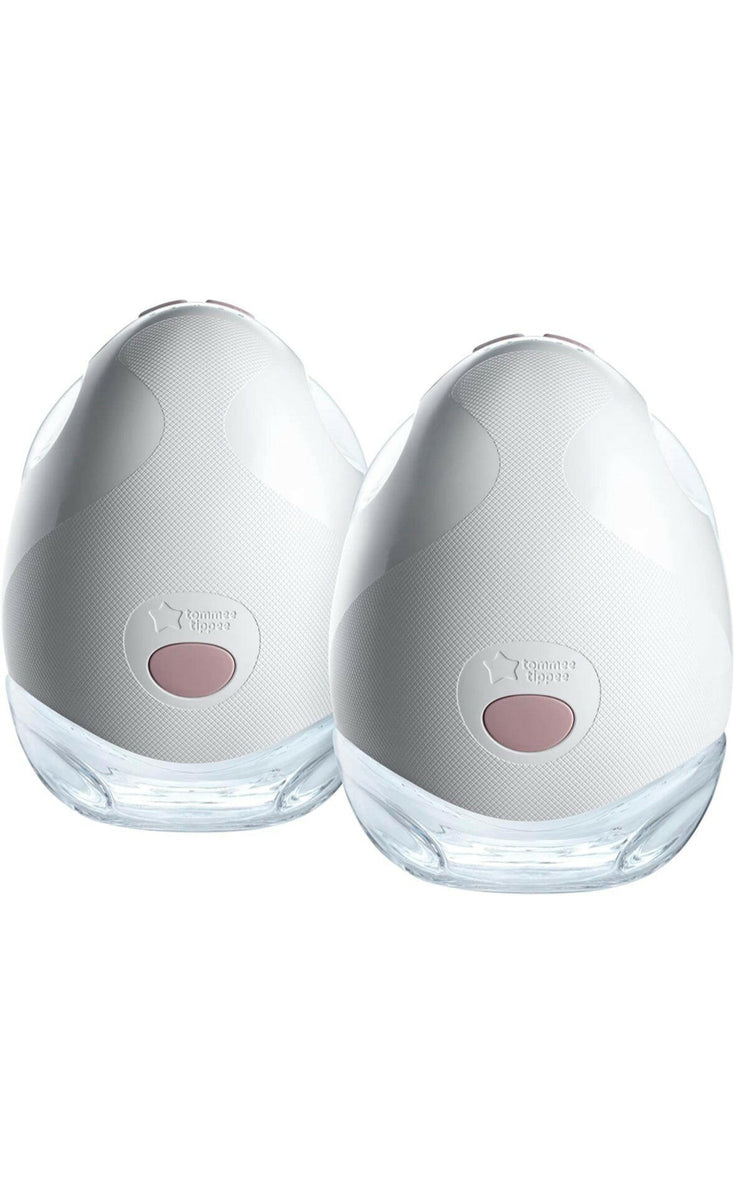 Tommee Tippee Double Breast Pump Qatar Moms