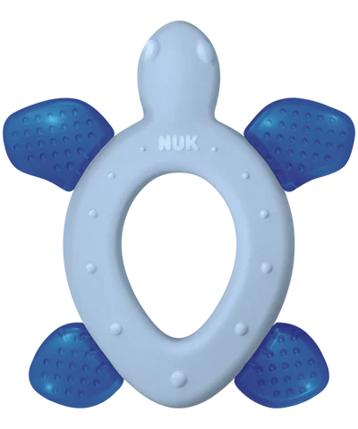 NUK Cool All-Around Teether - Turtle