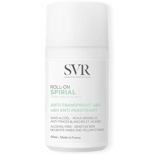 SVR Spirial Bille Roll On (50ml)