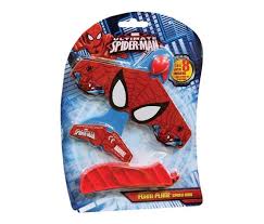 Marvel Foam Planes – Assorted Variants