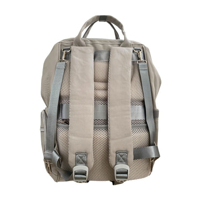 Robins Mama Luna Silver Bag