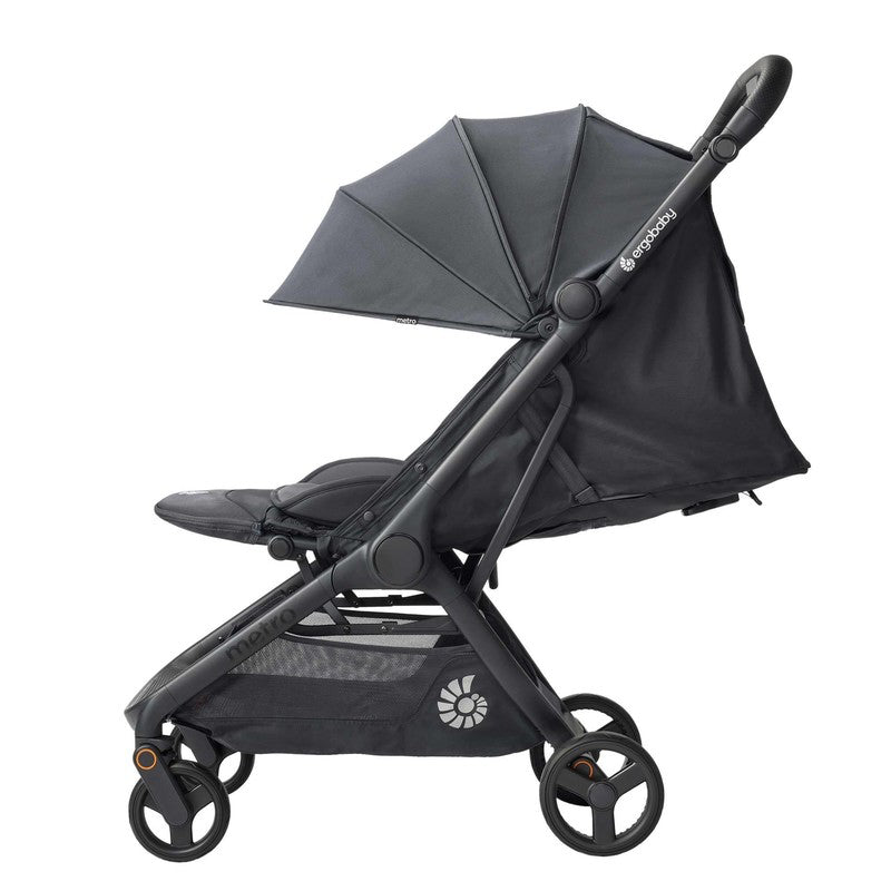 Ergobaby Metro 3 Stroller EU (Graphite Grey)
