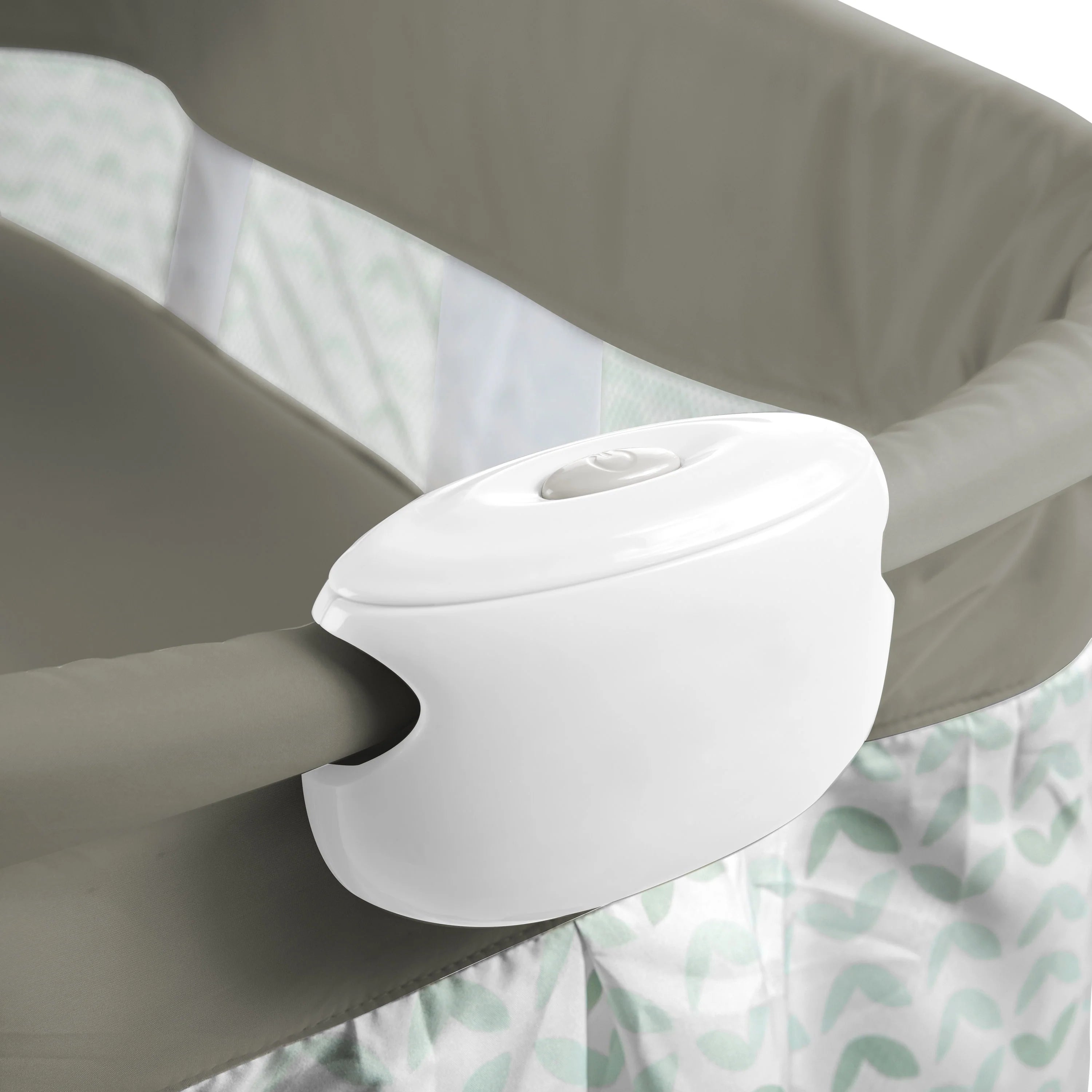 Ingenuity Snuggity Snug Soothing Vibrations Bassinet (Nimbu)