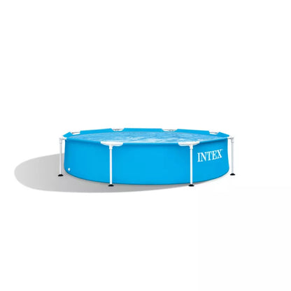 Intex Metal Frame Pool (2.44mx51cm)