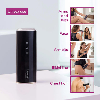 Beurer Ipl 7800Cool Pro Hair Removal Device