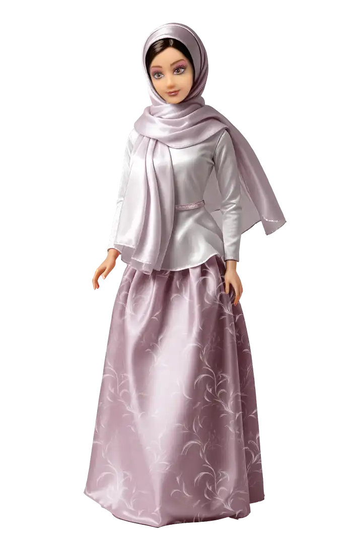 Fulla Doll Shopping Set