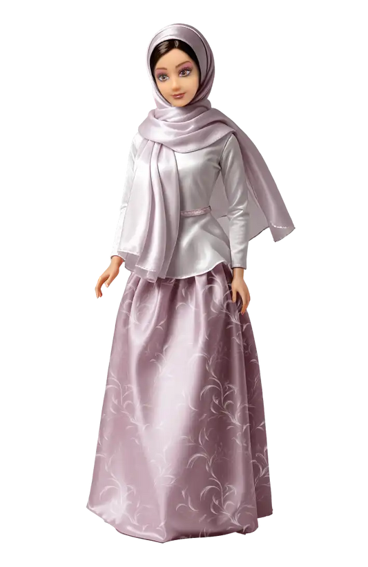 Fulla Doll Shopping Set