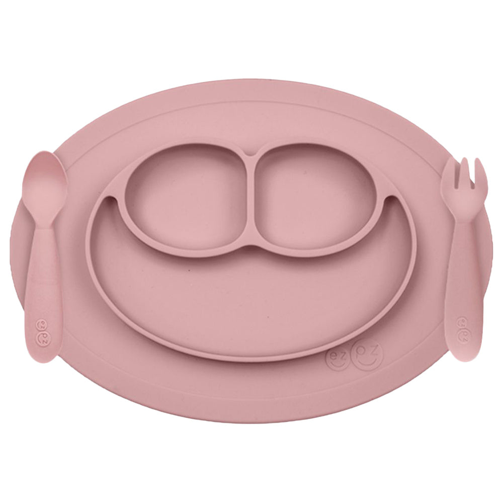 Ezpz Mini Feeding Set