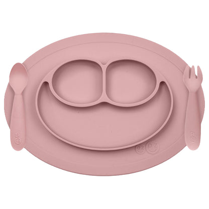 Ezpz Mini Feeding Set