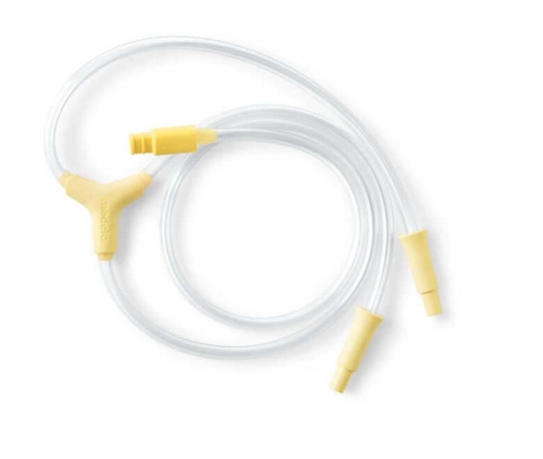 Medela Spare Part Swing Maxi Tube Ersatzteil Swing Maxi.