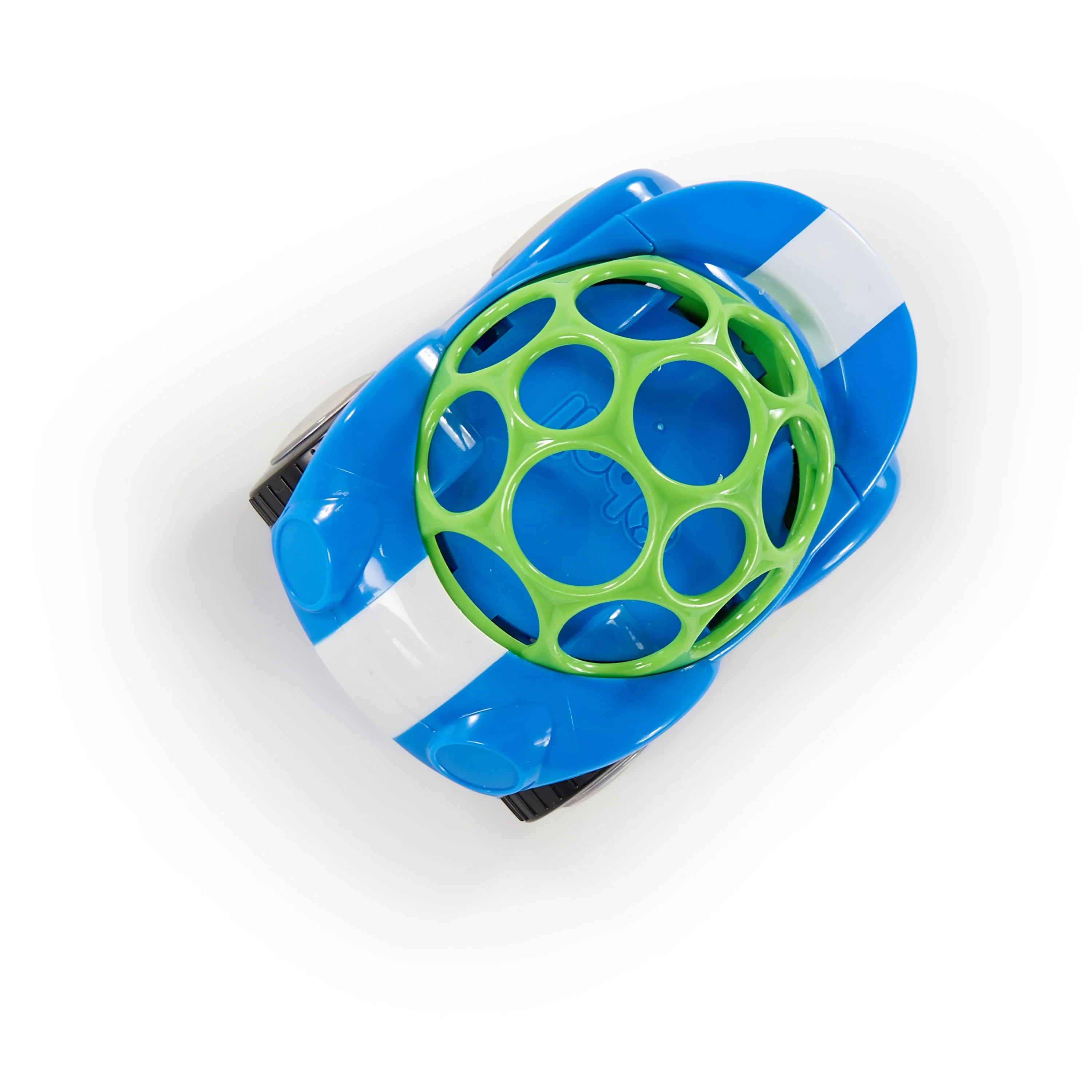 Bright Starts Rattle & Roll Buggie Toy