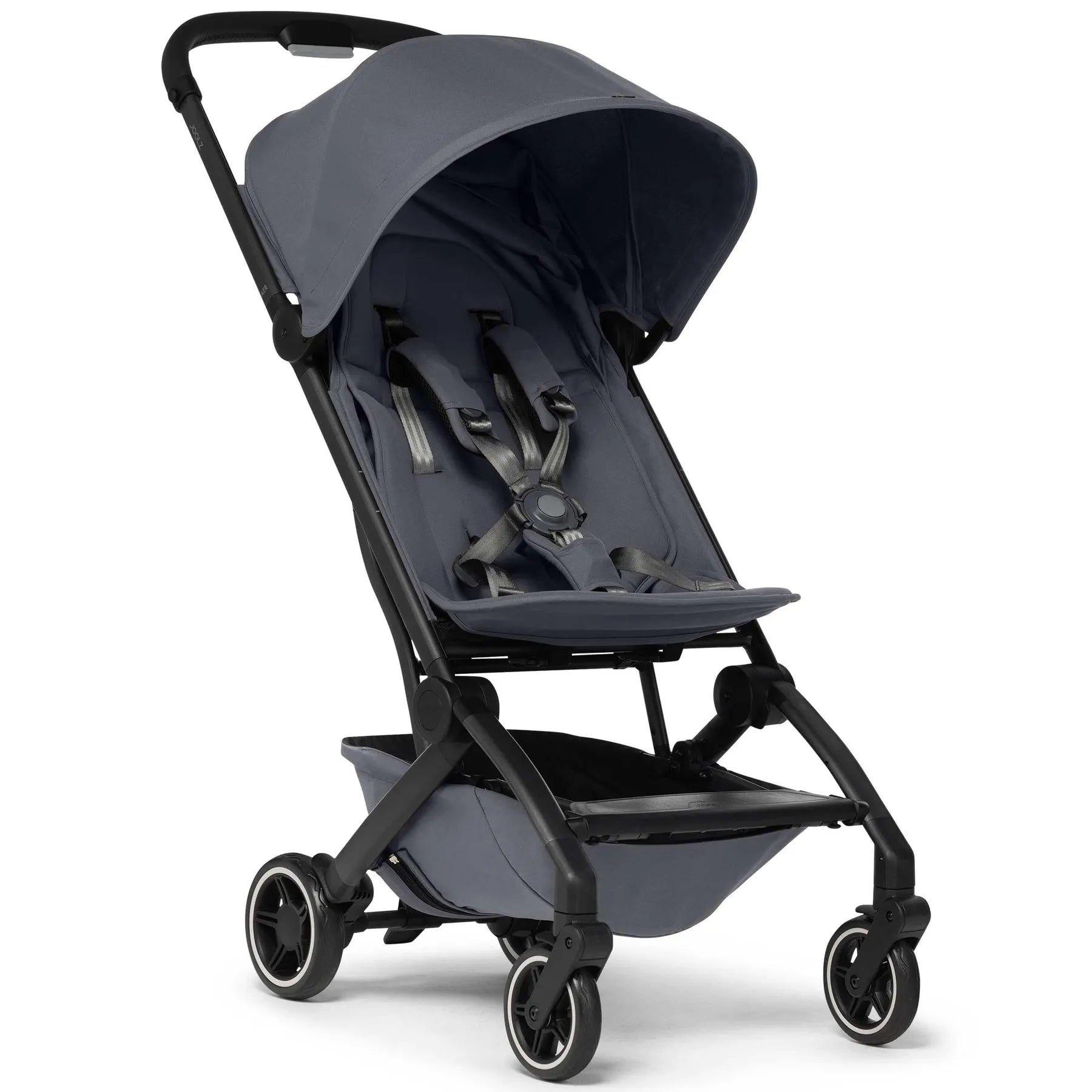 Joolz Aer+ Buggy with Bumper Bar and Leg Rest