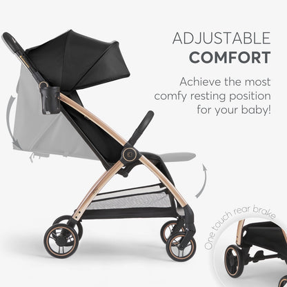 Kikkaboo Autofolding Push Chair Joy