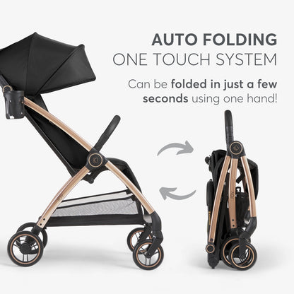 Kikkaboo Autofolding Push Chair Joy