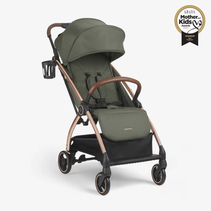 Kikkaboo Autofolding Push Chair Joy