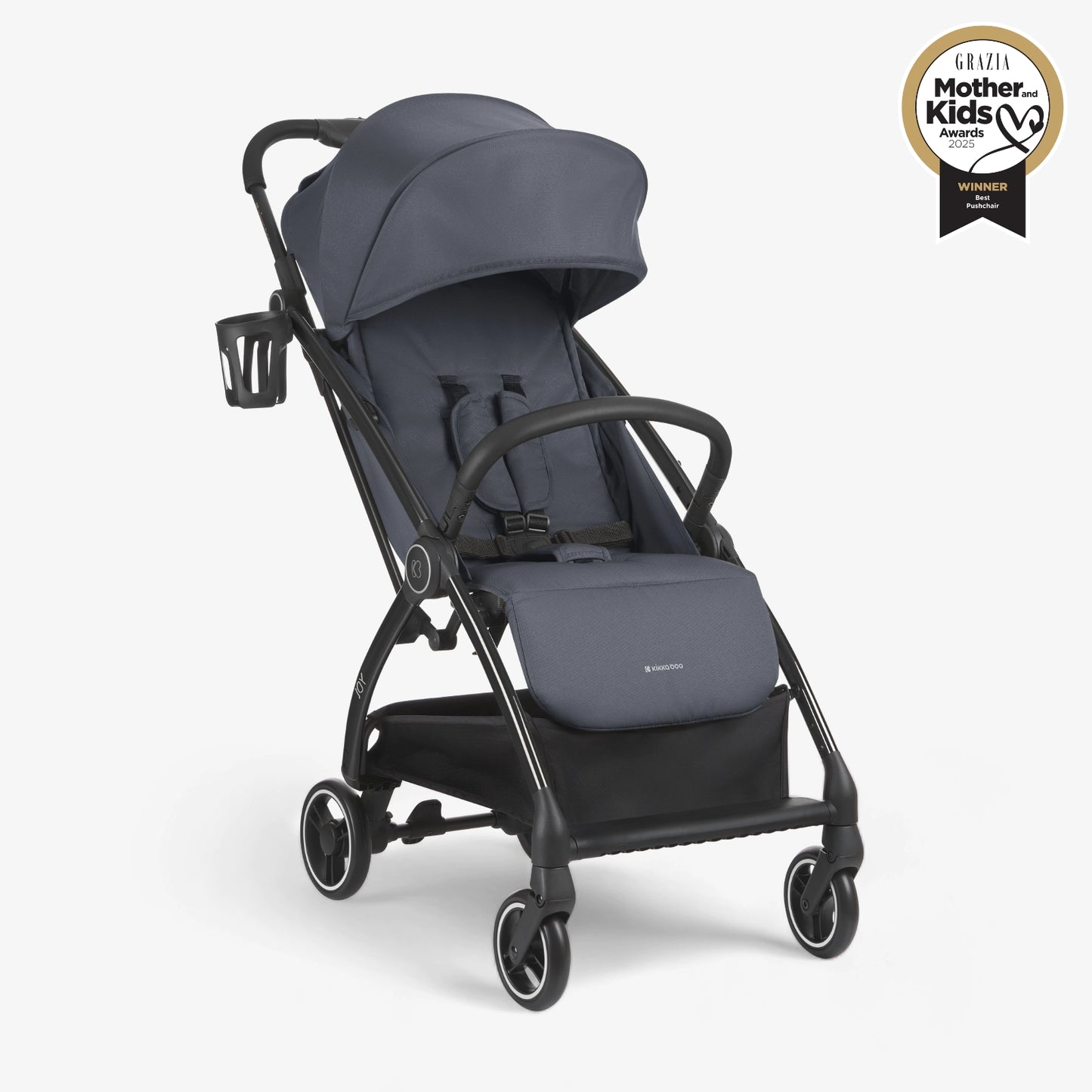 Kikkaboo Autofolding Push Chair Joy