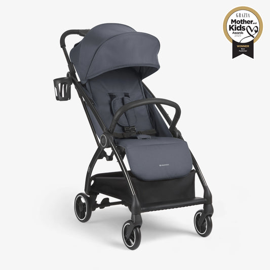 Kikkaboo Autofolding Push Chair Joy