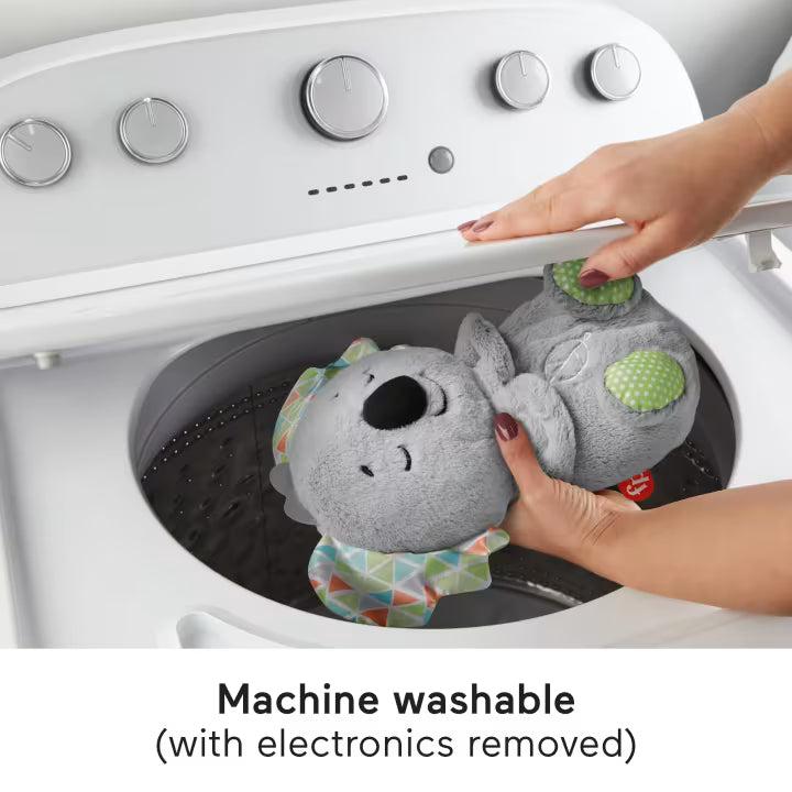 Fisher-Price Soothe 'n Snuggle Koala Plush Musical Toy