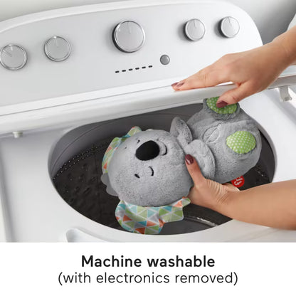 Fisher-Price Soothe 'n Snuggle Koala Plush Musical Toy