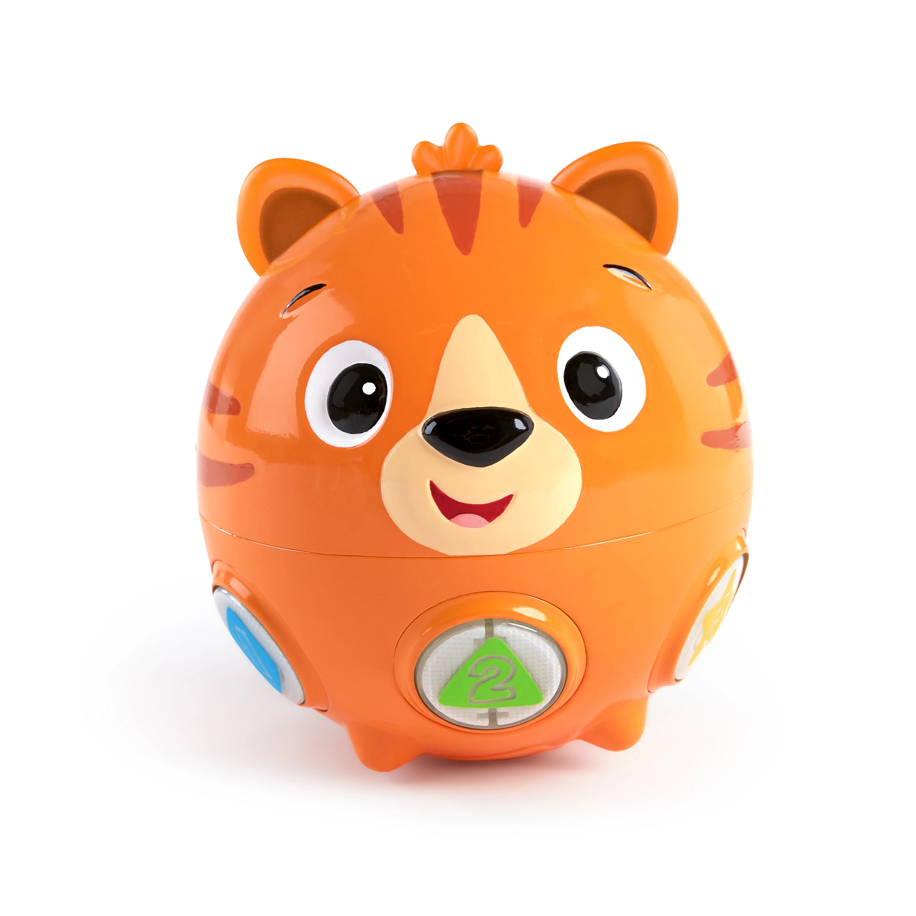 Baby Einstein Tinker’s Crawl Along Songs Tummy Time Toy