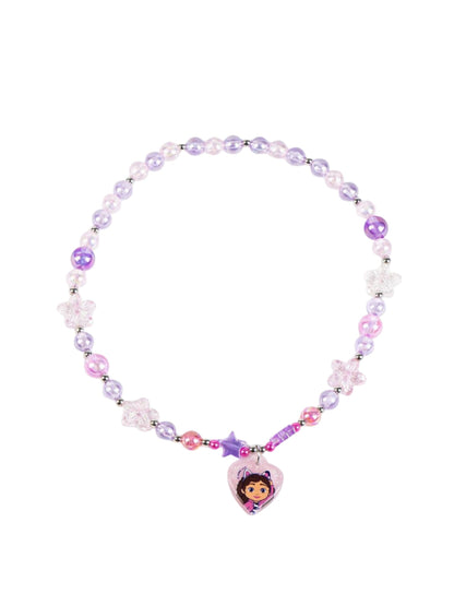 Cerda Gabby's Dollhouse Costume Jewelry Necklace