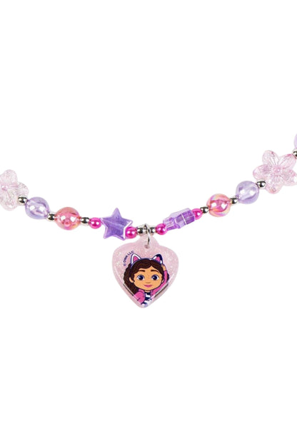Cerda Gabby's Dollhouse Costume Jewelry Necklace