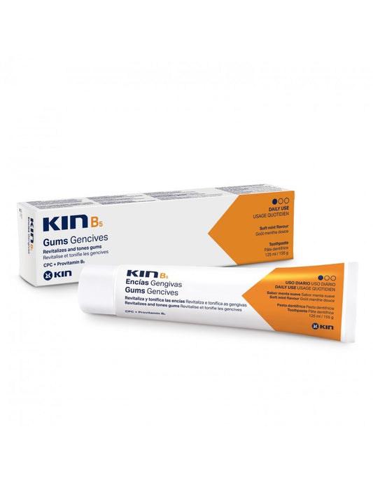 Kin B5 Toothpaste (125ml)