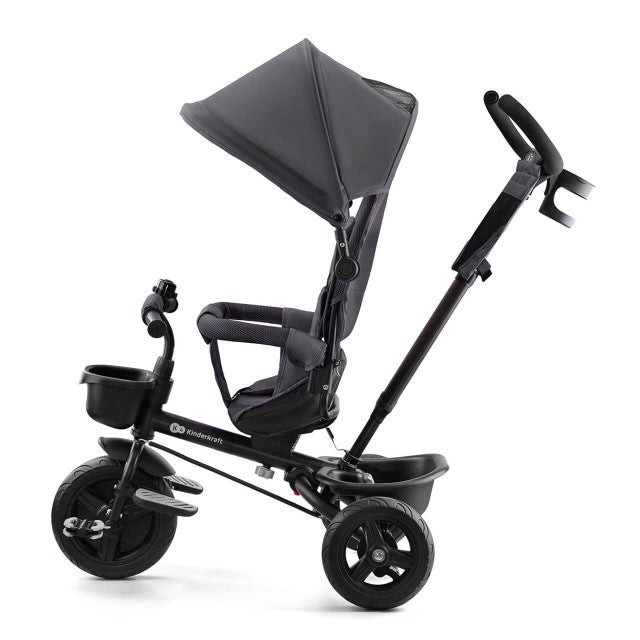 Kinderkraft - Aveo Tricycle - Malachite Grey