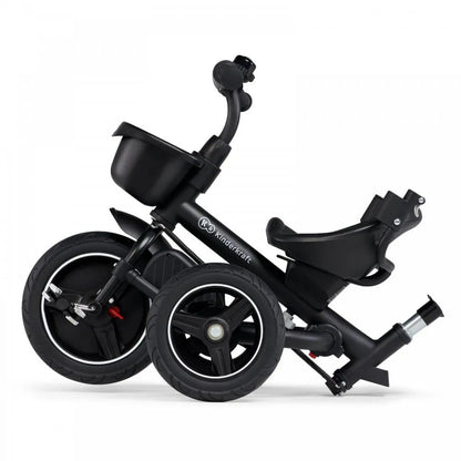 Kinderkraft Spinstep Tricycle (Grey)