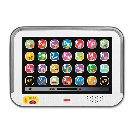 Fisher Price Laugh & Learn Smart Stages Tablet
