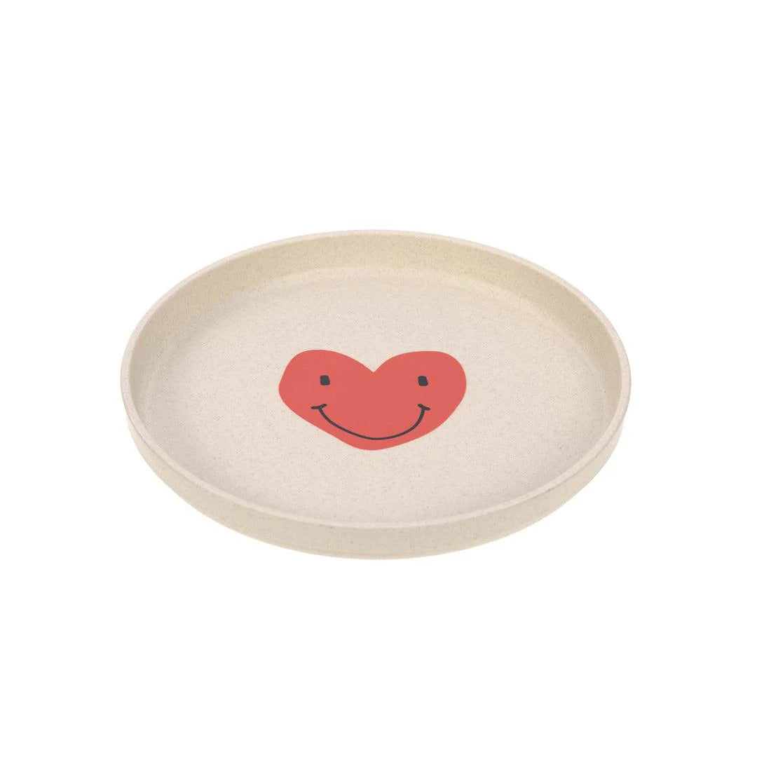 Lässig Dish Set PP/Cellulose Happy Rascals